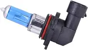 2pcs Headlight 9006 HB4 Head Light Halogen Car Bulb Lamp Super White 12V 55W 6000K Parking For Ford Car Styling