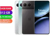 OnePlus Nord 4 5G 16GB RAM 512GB - BRAND NEW