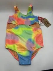 Erika Swimsuit Appaman Kids - Girls, Size 12, UPF 50+, Polyester Spandex, NEW