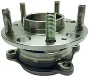 Rear hub & bearing assy fits genesis 2014-2016