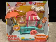Num Noms Smell So Delicious - Art Cart Special Edition Noms -New in box
