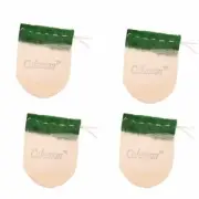 Coleman String Tie #21 Mantles for Lanterns, Pack of 4 (3000004000)