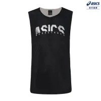 在飛比找momo購物網優惠-【asics 亞瑟士】球衣 男女中性款 籃球上衣(2063A