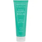 MooGoo Baby Nappy Balm 120g