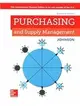 Purchasing and Supply Management 16/e JOHNSON McGraw-Hill