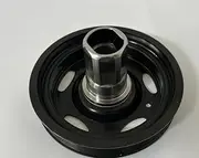 HARMONIC BALANCER + BOLT FITS HOLDEN TRAX 2013-2020 1.4L PETROL