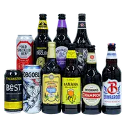Best of Britain Mixed Pack