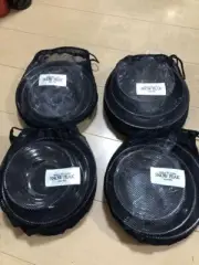 Snow Peak Tableware Set Dead Stock