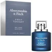 Abercrombie & Fitch Away Tonight Eau De Toilette for Men 100ml