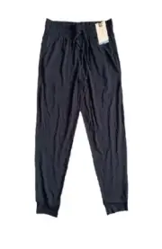 NWT Member's Mark Men's Everyday Travel Jogger Blue Cove Small