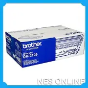 Brother DR-2125 Drum Unit HL-2140 HL-2150N MFC-7840W