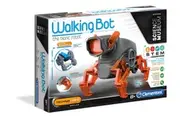 Clementoni: Walking Bot