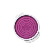 OXO Good Grips Cut & Keep Silicone Onion Saver Purple