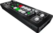 HD Video Switcher - V-1HD 4 channel HDMI - Streaming Bundle w/ UVC-01 V-1HD STR