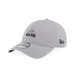 【NEW ERA】NEW ERA 男女 休閒帽 940UNST MOUNTAIN LOGO NEW ERA 灰(NE13957188)