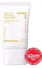 Innisfree Daily UV Defense Invisible Sunscreen SPF 36 No White Cast 1.69 oz **