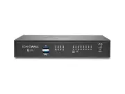 SonicWall TZ270 Firewall (Gen 7) w/ Secure Upgrade Plus (3-Year Advanced