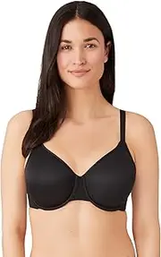 [Wacoal] Women's Plus Size Back Appeal Minimizer Underwire Bra