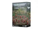 Warhammer 40K Blood Angels Combat Patrol