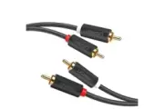 UGREEN RCA Stereo Cable to RCA - Male to Male