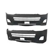 Sterling Bumper Bar to suit Toyota Hiace 08/2010 to 11/2013 - TYHI-BAR-10F