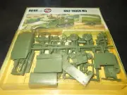 AIRFIX Half Track M3 TANK HO/OO Model