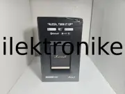 Brand NEW Marshall Uxbridge Voice Smart Speaker Black