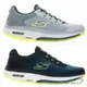 Skechers 健走鞋 男鞋 GO WALK WORKOUT【運動世界】216435GRY/216435NVLM