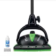 Euroflex 1200W Vapour M3S Sanitising Floor Steam Cleaner with Antibak