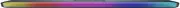 RGB Gaming Soundbar, Desktop Computer Speaker with Built in Microphone and Po...