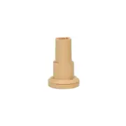 Piston for the PRESTAN® Ultralite Manikin