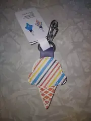 Aldi Ice Cream Cone Quarter Keeper 2024
