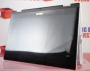 Asus CX1400FKA-GE84FT 2in1 Chromebook Celeron 4500, 8GB/64GB eMMC - Factory New