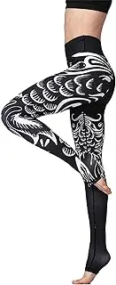 [ANING] VISSAY Women's High Waisted Yoga Cycling Running Pants,Workout Leggings Pantas