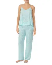 kate spade new york Charmeuse Cami Pajama Set