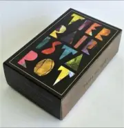 New Release!!! TAROT TIERRA IRIS EARTH 78 Cards deck by Gimenez & Messina