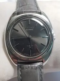 在飛比找Yahoo奇摩拍賣-7-11運費0元優惠優惠-GRAND SEIKO 精工 GS 自動上鍊古董錶-02