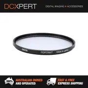 Hoya Portrait Glass Filter (49 mm) (HP49)
