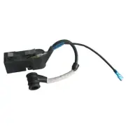 Ignition Coil Fit Chinese Chainsaw 4500 5200 5800 45 52 58cc Tarus Timbertech