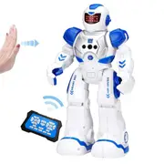 Smart RC Robot Toy Talking Dancing Robots for Kids Remote Control Robotic Toy