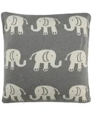 Safavieh Elliot Knit Pillow