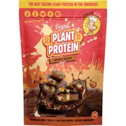 Macro Mike Peanut Plant Protein Chocolate Hazelnut 1kg