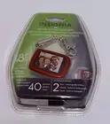 INSIGNIA NS-DKEYRD10 DIGITAL PICTURE KEY CHAIN WITH 1.8" LCD COLOR DISPLAY