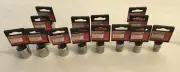 Craftsman 3/8 Drive 6pt Socket Lot - 15pcs - 3/8”-13/16”, NWT
