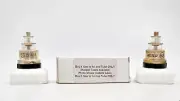 2C40 GE RCA Tube New (New Old Stock) Test NEW 1 Year Warranty