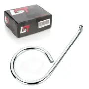 Rims Hub Caps Shrouds Puller Hook Stainless Steel for Mini