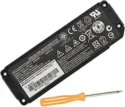 All-New Compatible for Bose 061385 17Wh 2330mAh/ 7.4V Notebook Battery SoundLink Mini I 061385 Wireless Bluetooth Speakers Series Replacement Battery