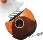 Hair Brush for Dogs Shedding - Cat Grooming Comb | Cat Comb for Removing Tangles and Knots, Multifunctional Pet Grooming Tool