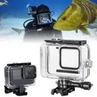 Waterproof Housing Case Diving Protective Cover For GoPro Hero 11 10 9 Black CW