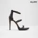 【ALDO】LEVISSA-精緻俐落線條涼跟鞋-女鞋(深棕色)